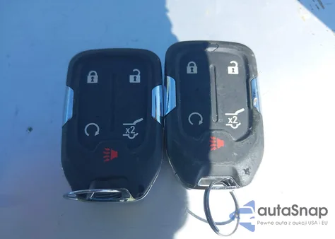 2020 GMC Terrain Fwd Sle z USA, uszkodzony, nr VIN 3GKALMEV8LL177169